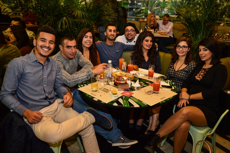 Opening of Divvy at ABC Ashrafieh